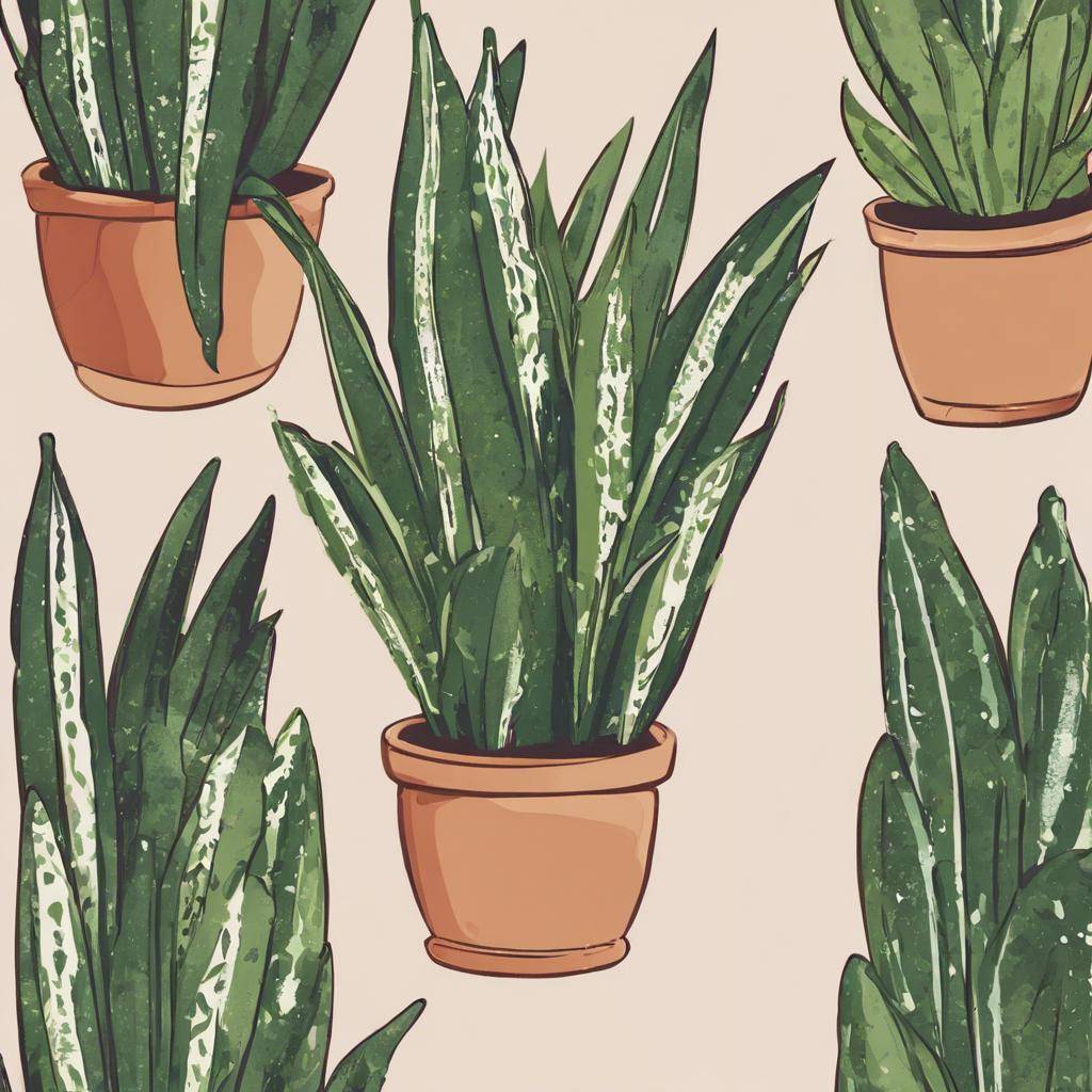 Snake Plant